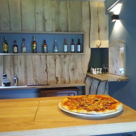 Hotel casuta valea stanei Valea Stanii Esterno foto