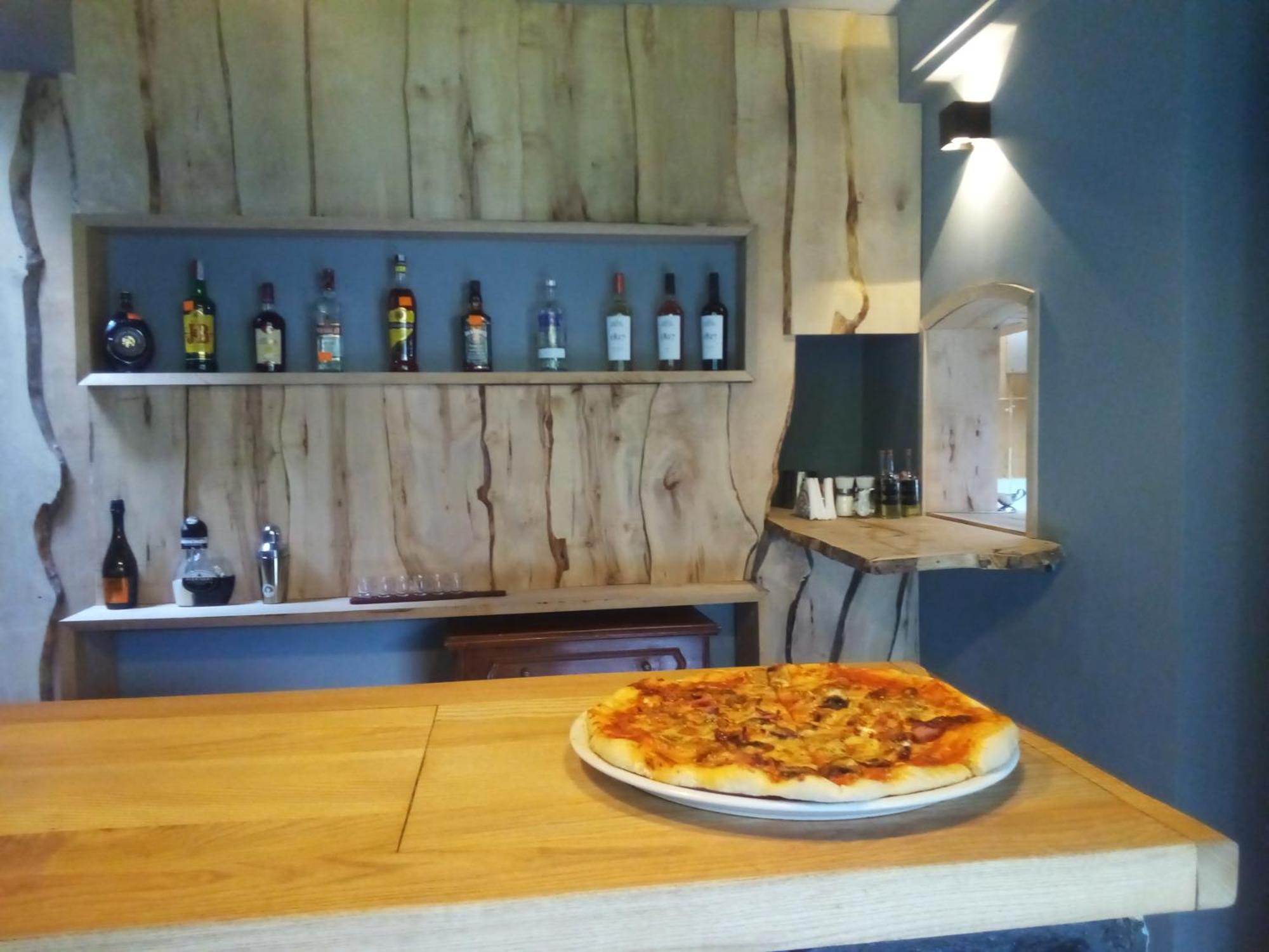 Hotel casuta valea stanei Valea Stanii Esterno foto