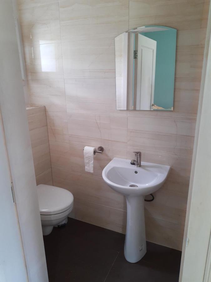 Hotel casuta valea stanei Valea Stanii Esterno foto