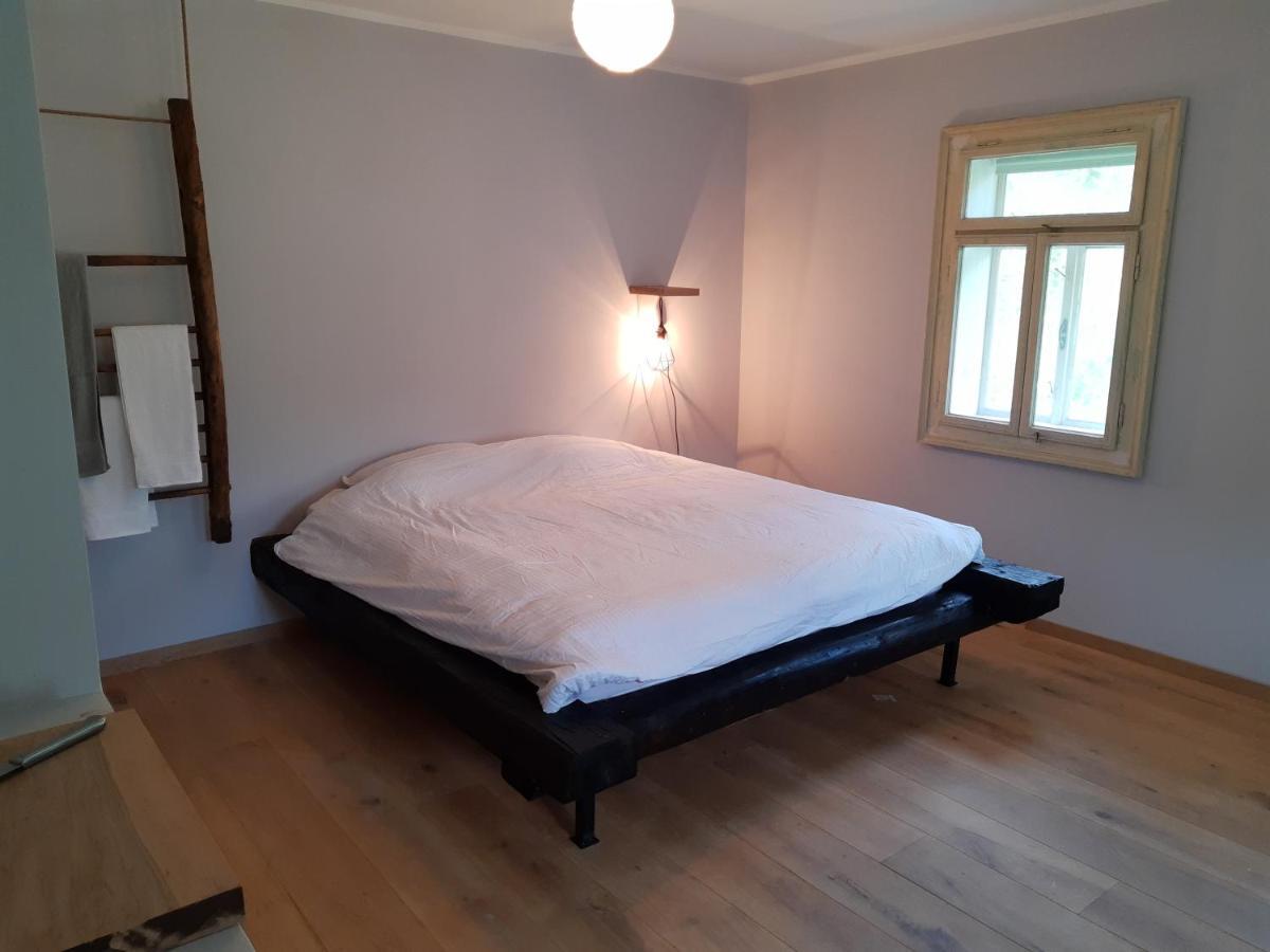 Hotel casuta valea stanei Valea Stanii Esterno foto